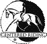 centered riding